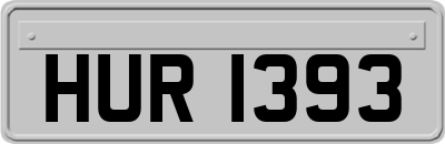 HUR1393