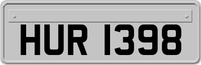 HUR1398