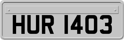 HUR1403