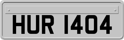 HUR1404