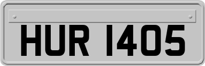 HUR1405