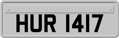 HUR1417