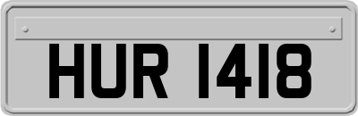 HUR1418