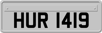 HUR1419