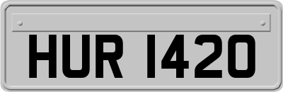 HUR1420