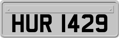 HUR1429