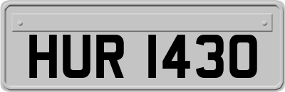 HUR1430