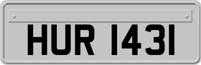 HUR1431