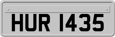 HUR1435