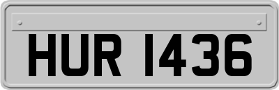 HUR1436