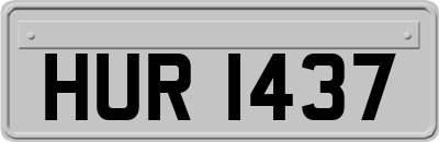 HUR1437