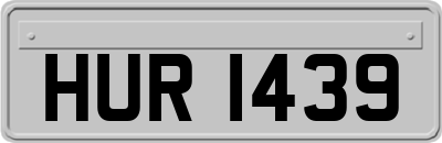 HUR1439