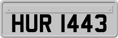 HUR1443