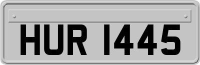 HUR1445