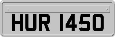 HUR1450