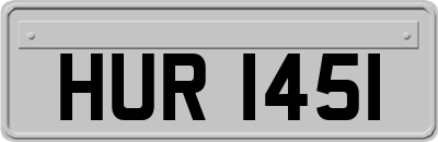 HUR1451