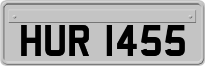 HUR1455