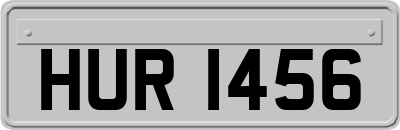 HUR1456