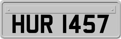 HUR1457