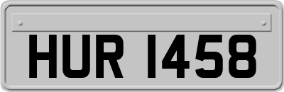 HUR1458