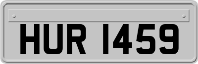 HUR1459