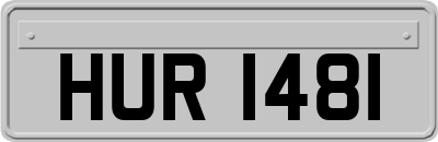 HUR1481