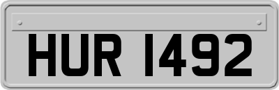 HUR1492