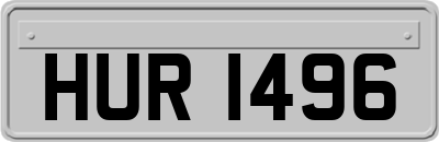 HUR1496