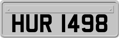 HUR1498