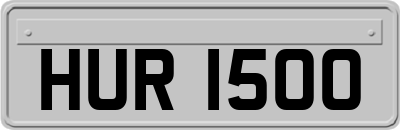 HUR1500