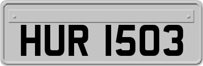 HUR1503