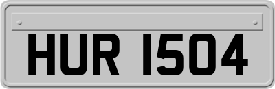 HUR1504