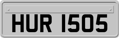 HUR1505