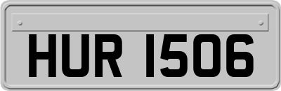 HUR1506