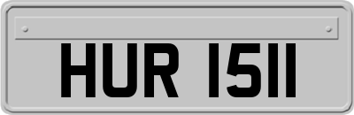 HUR1511