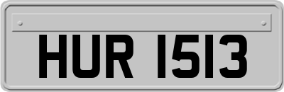 HUR1513