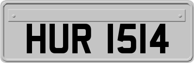 HUR1514