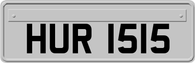 HUR1515