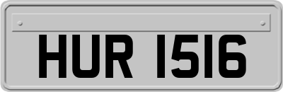 HUR1516