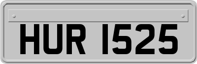 HUR1525