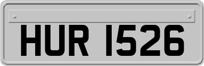 HUR1526