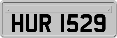 HUR1529