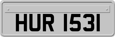 HUR1531