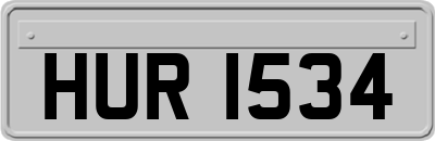 HUR1534