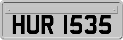 HUR1535