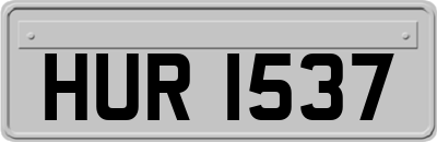 HUR1537