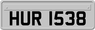 HUR1538