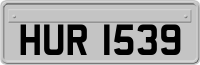 HUR1539