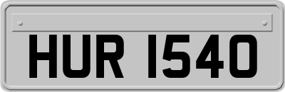 HUR1540