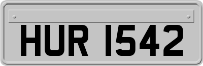 HUR1542